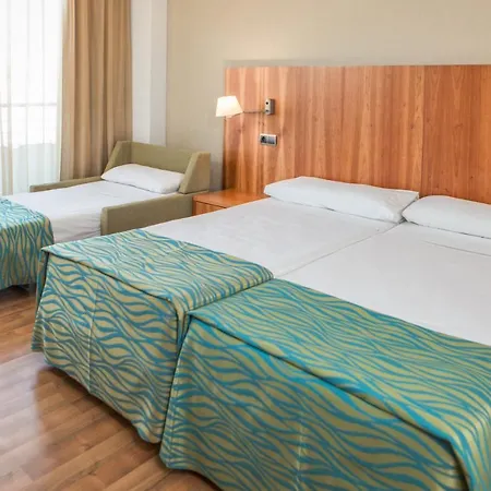 Rvhotels Nautic Park