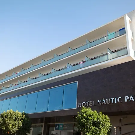Otel Rvhotels Nautic Park
