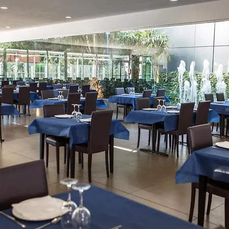 Rvhotels Nautic Park