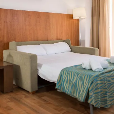 Rvhotels Nautic Park Otel