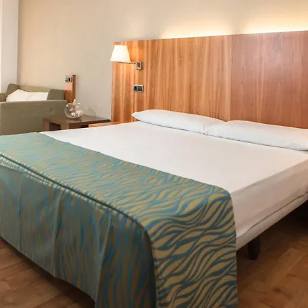 Rvhotels Nautic Park Otel Platja d'Aro