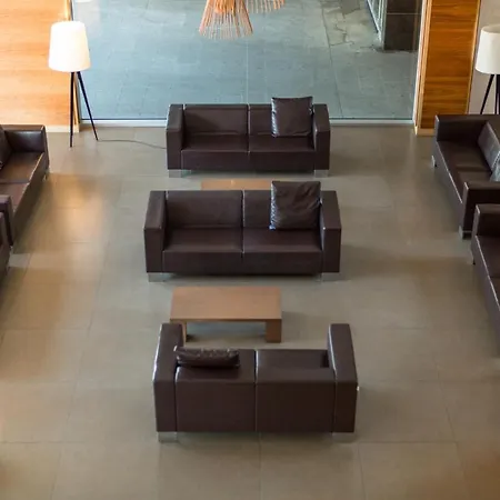 Rvhotels Nautic Park Otel Platja d'Aro