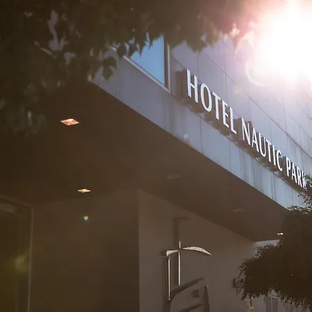 Otel Rvhotels Nautic Park Platja d'Aro