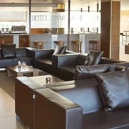 Rvhotels Nautic Park 4* 플라티야 다로