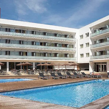 Otel Rvhotels Nautic Park Platja d'Aro