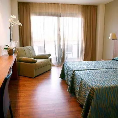Rvhotels Nautic Park 4*