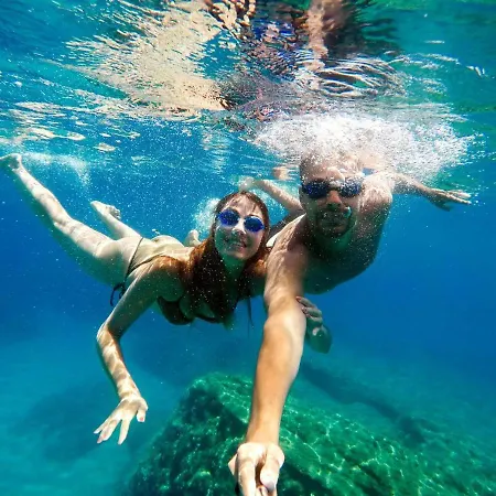 Otel Rvhotels Nautic Park