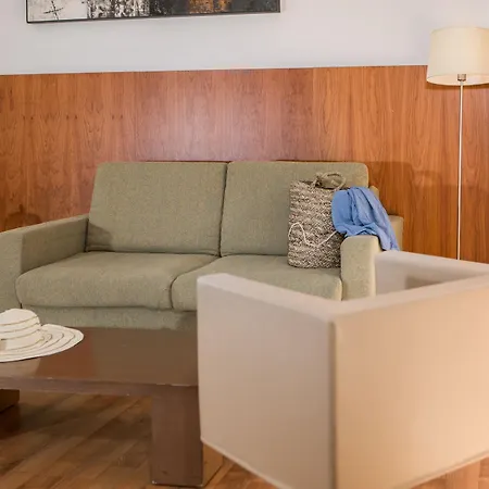 Rvhotels Nautic Park Otel Platja d'Aro