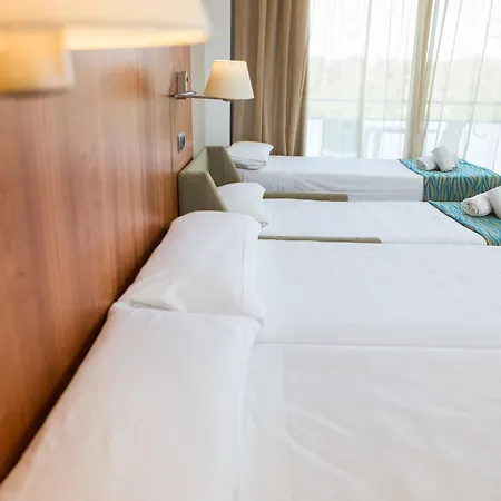 Rvhotels Nautic Park 4* Platja d'Aro