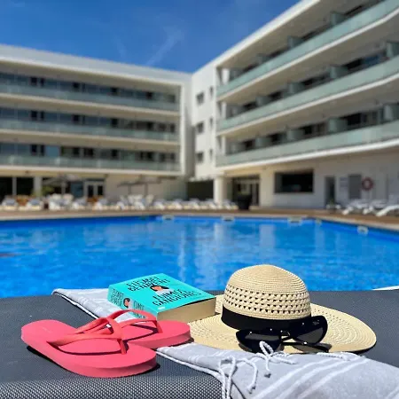 Otel Rvhotels Nautic Park Platja d'Aro