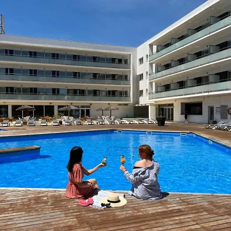 Otel Rvhotels Nautic Park
