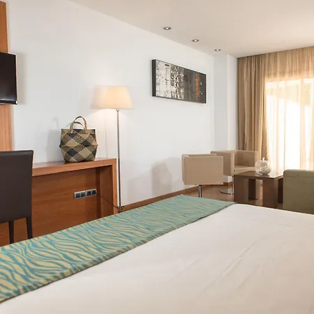 Otel Rvhotels Nautic Park