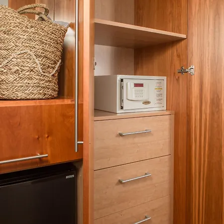 Otel Rvhotels Nautic Park