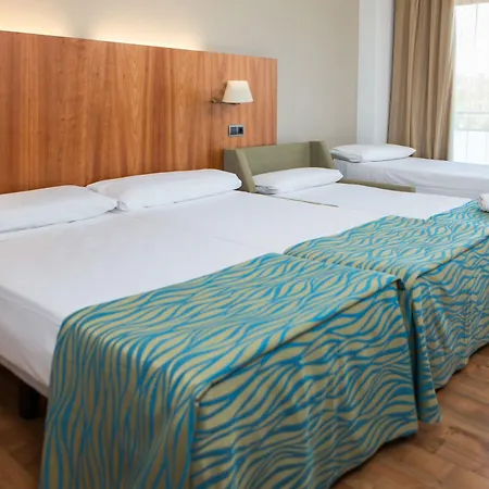 Otel Rvhotels Nautic Park Platja d'Aro