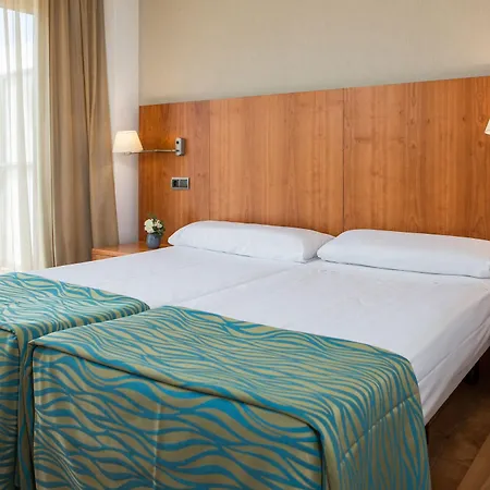 Otel Rvhotels Nautic Park Platja d'Aro