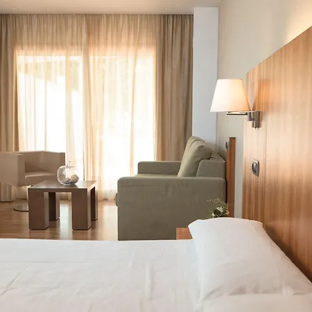 Otel Rvhotels Nautic Park Platja d'Aro