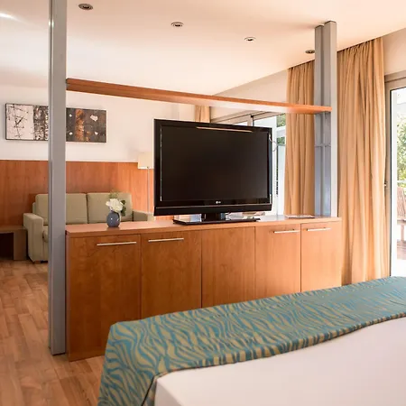 Rvhotels Nautic Park Platja d'Aro