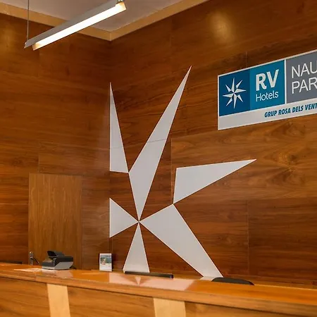 Rvhotels Nautic Park