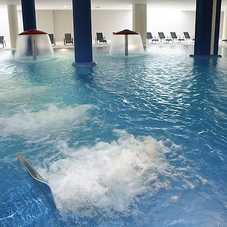 Rvhotels Nautic Park Platja d'Aro