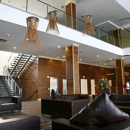 Rvhotels Nautic Park Otel