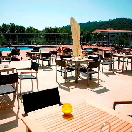 Rvhotels Nautic Park Otel 4*
