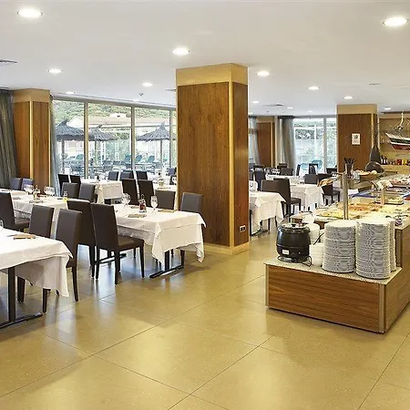 Rvhotels Nautic Park 4*