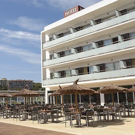 Rvhotels Nautic Park Otel Platja d'Aro