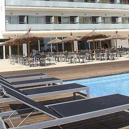 Rvhotels Nautic Park 플라티야 다로