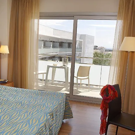 Rvhotels Nautic Park Otel Platja d'Aro