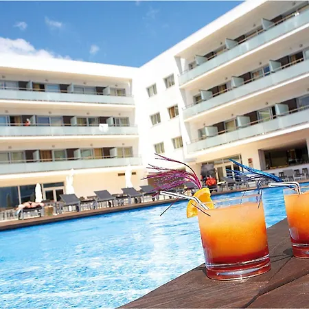 Rvhotels Nautic Park