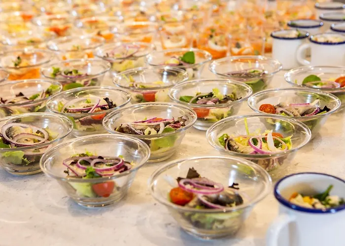 Rvhotels Nautic Park 4* 普拉加德阿罗