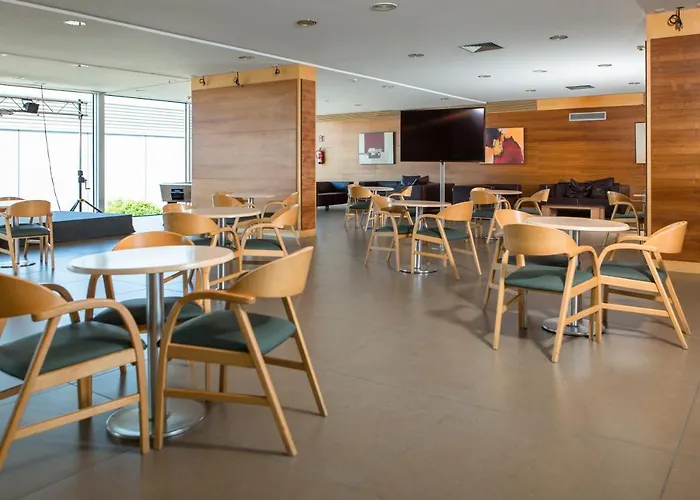 מלון Rvhotels Nautic Park