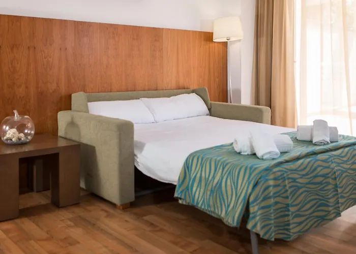 Rvhotels Nautic Park 酒店