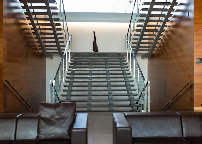 Rvhotels Nautic Park מלון 4*