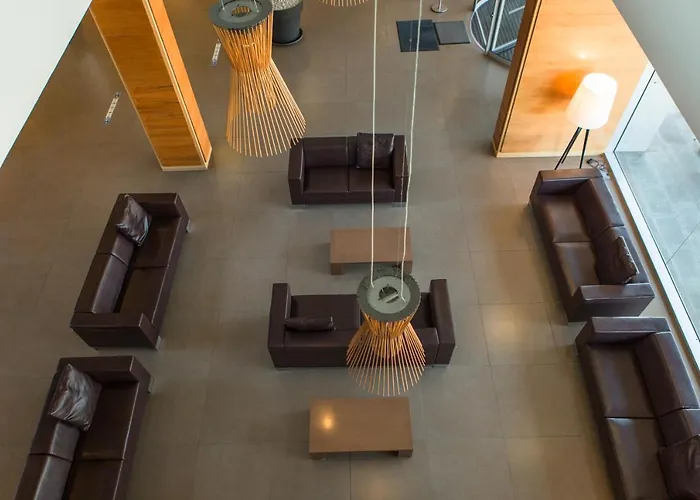 Rvhotels Nautic Park 酒店 4*