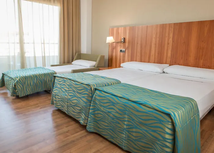 Rvhotels Nautic Park