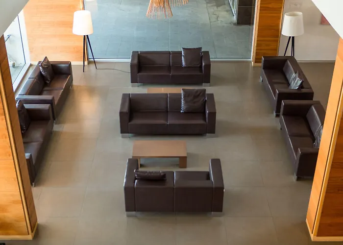 מלון Rvhotels Nautic Park 4*