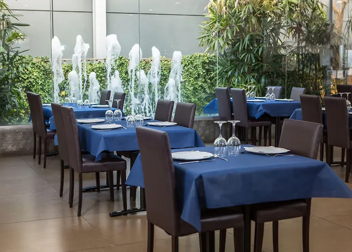 Rvhotels Nautic Park 4*