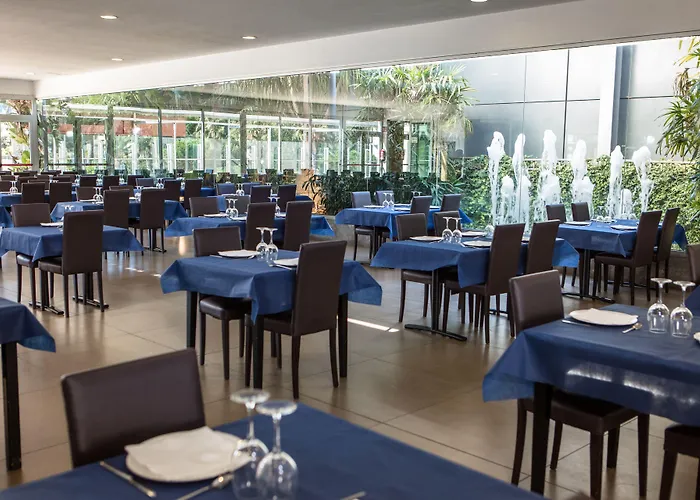 Rvhotels Nautic Park 4*