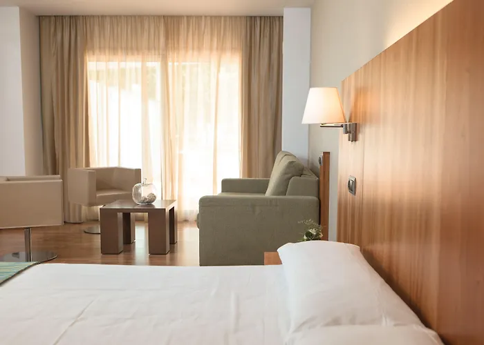 Rvhotels Nautic Park