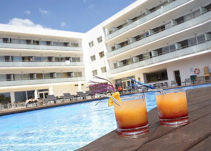 Rvhotels Nautic Park 酒店 4*