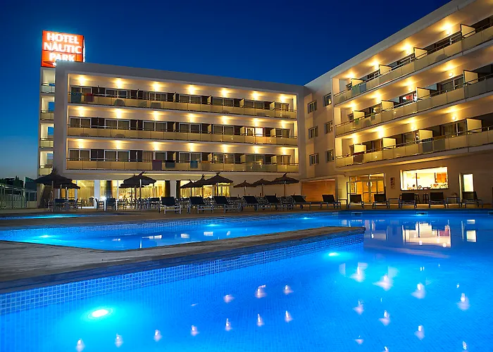 Rvhotels Nautic Park