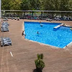 Rvhotels Nautic Park ホテル プラヤ・デアロ