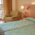 Rvhotels Nautic Park プラヤ・デアロ