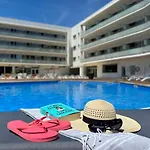 酒店 Rvhotels Nautic Park 普拉加德阿罗