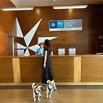 酒店 Rvhotels Nautic Park