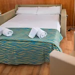 Hotel Rvhotels Nautic Park Platja d'Aro