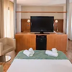 Rvhotels Nautic Park 酒店 普拉加德阿罗