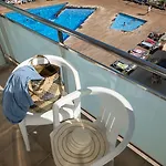Hotel Rvhotels Nautic Park 4*