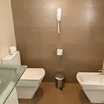 ホテル Rvhotels Nautic Park プラヤ・デアロ